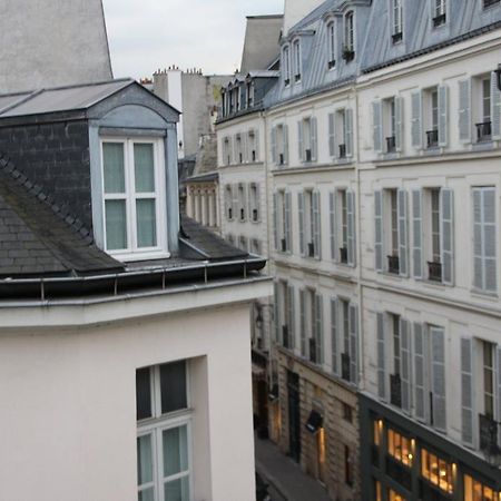 Assas-Vavin Appartements Paris Dış mekan fotoğraf