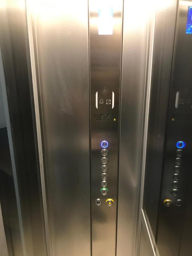 Assas-Vavin Appartements Paris Dış mekan fotoğraf