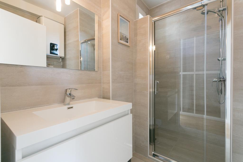 Assas-Vavin Appartements Paris Dış mekan fotoğraf