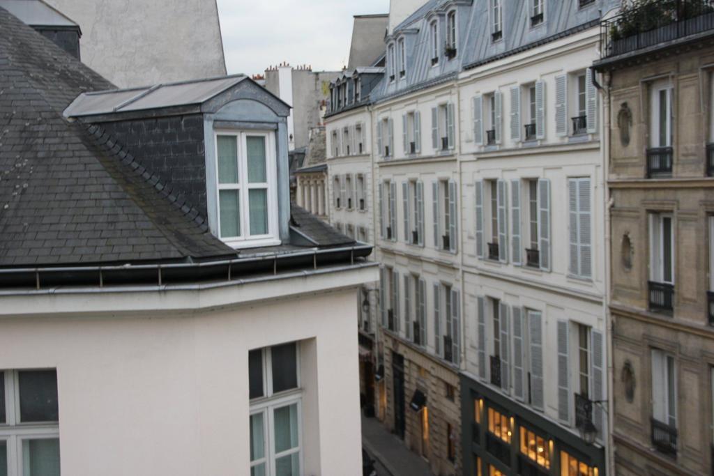 Assas-Vavin Appartements Paris Dış mekan fotoğraf
